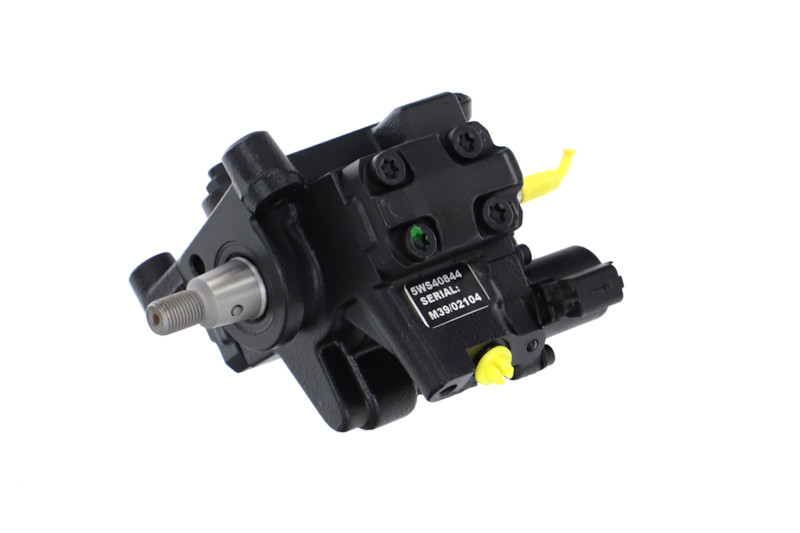Pompe à injection 002-002-001383R REMANTE 16 70 085 57R NISSAN