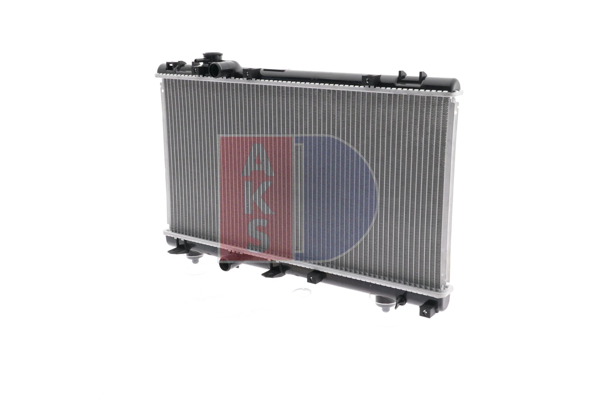 AKS DASIS 213450N Engine radiator
