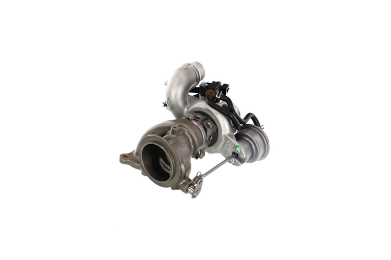 REMANTE 003-001-004306R Turbocompressor sobrealimentação Opel Astra K B16 1.0 Turbo (68) 105 cv Gasolina preço