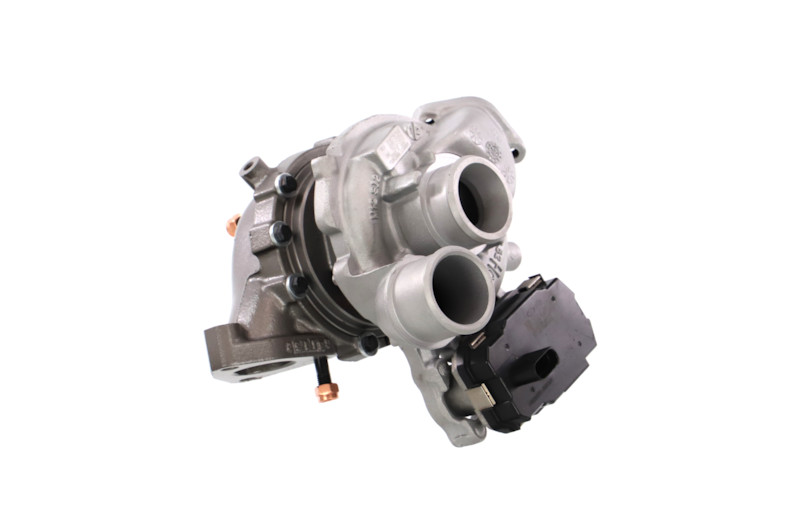 REMANTE 003-001-004333R Turbocompressor