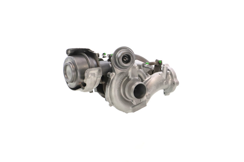 REMANTE Turbodúchadlo OPEL 003-001-004337R