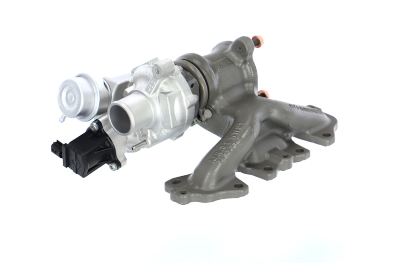 Montagesatz, Lader 003-001-004347R REMANTE 144100054RA RENAULT