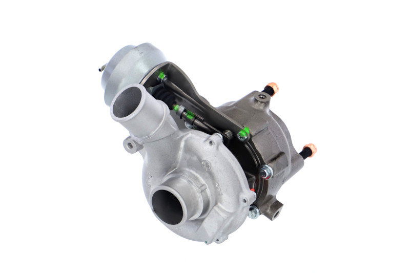REMANTE 003-001-004418R Turbocompresseur