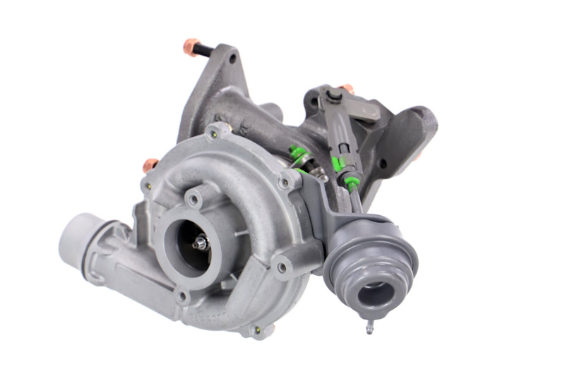 Turbolader 003-001-004422R REMANTE 860583 OPEL