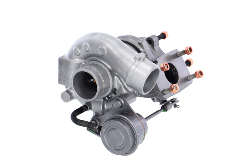 Turbolader 003-001-004426R REMANTE 49135-05132 Turbolader 003-001-004426R REMANTE 49135-05132 LAND ROVER