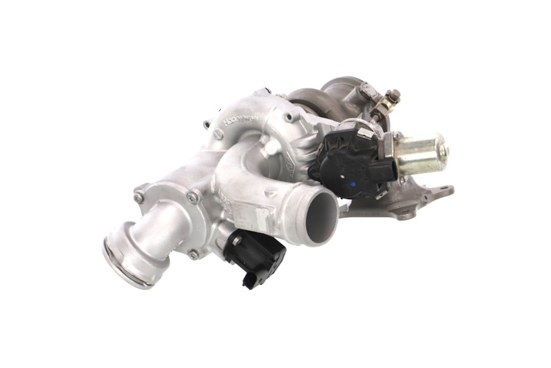 Turbocompresseur 003-001-004431R REMANTE 06K145715C CUPRA