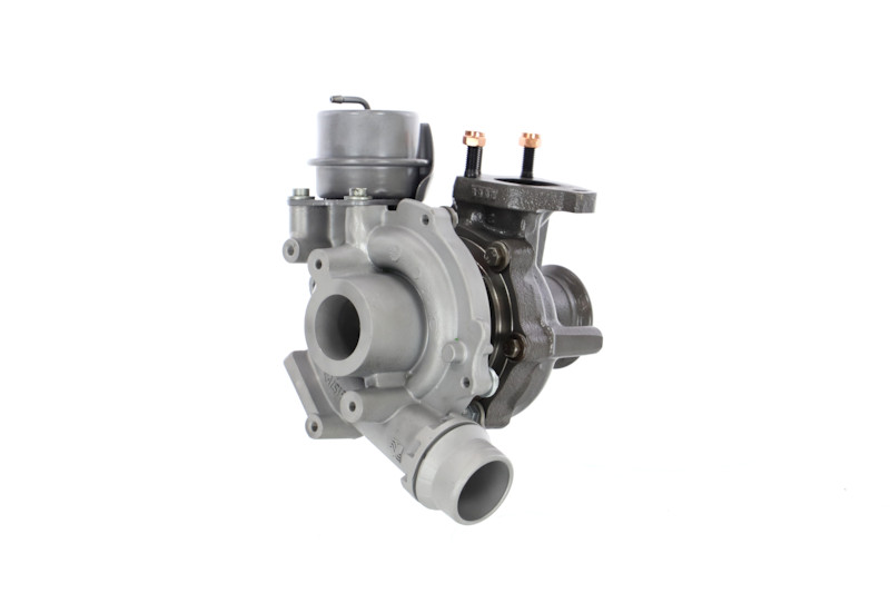REMANTE 16359700003 Turbocompressor