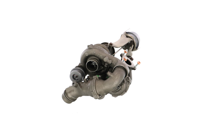 Turbolader 003-001-004441R REMANTE A651 090 15 86 80 MERCEDES-BENZ