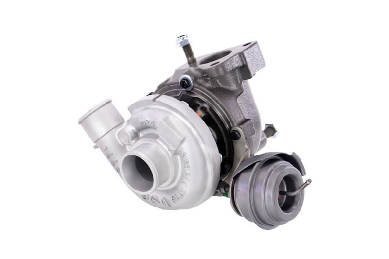 REMANTE 003-001-004453R Abgasturbolader Hyundai i40 VF 2.0 GDI 177 PS Benzin Kosten