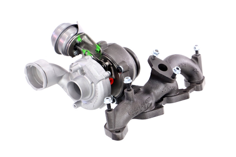 REMANTE 003-001-004456R Turbosprężarka Jeep Compass mk49 cena