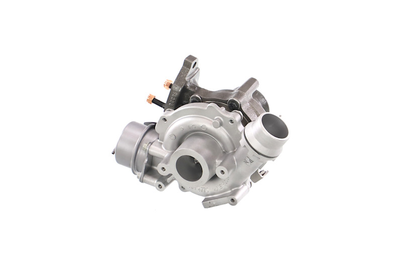 REMANTE 003-001-004457R Turbolader