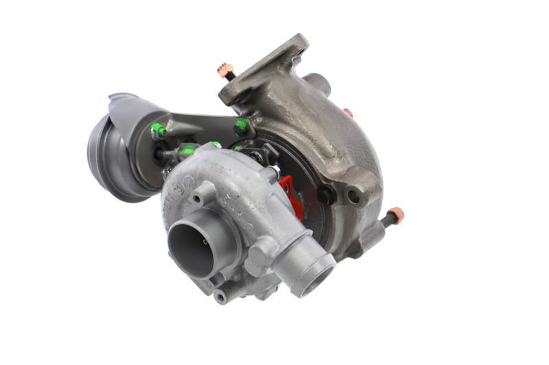 REMANTE 003-001-004460R Turbolader