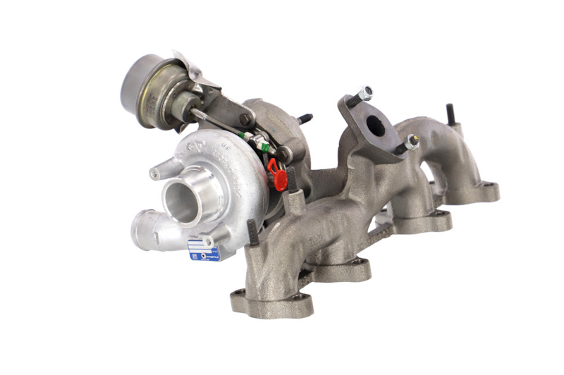 REMANTE 038253056K Turbolader