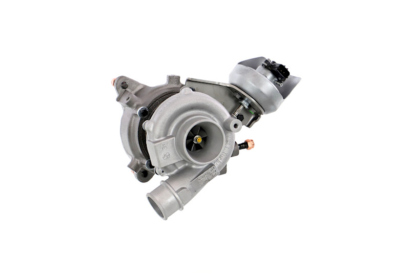 Turbina 003-002-004397R REMANTE 14411-AA850 KIA