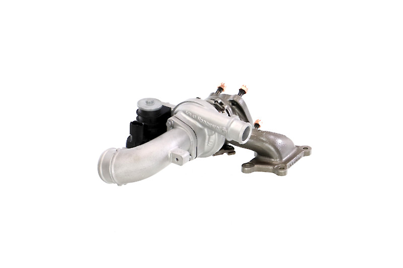 REMANTE 003-002-004406R Turbo Kia Rio YB 1.0 T-GDI 100 101 CV Essence prix