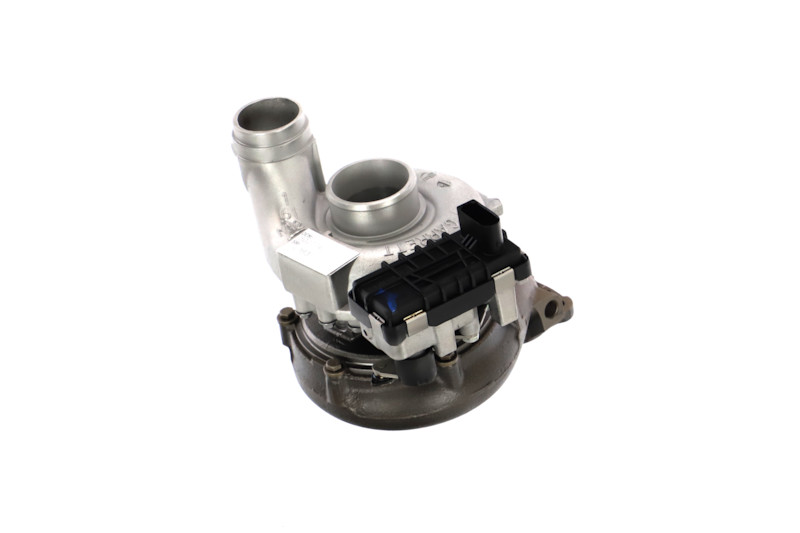 REMANTE Turbolader 003-002-004408R