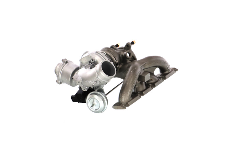 Montagesæt, lader 003-002-004412R REMANTE 06H145713D SKODA