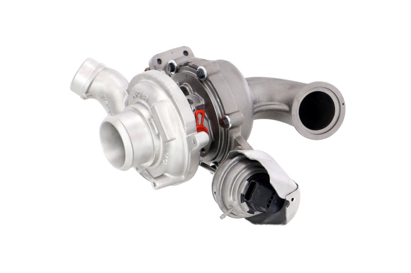 REMANTE 003-001-003878R Turbolader