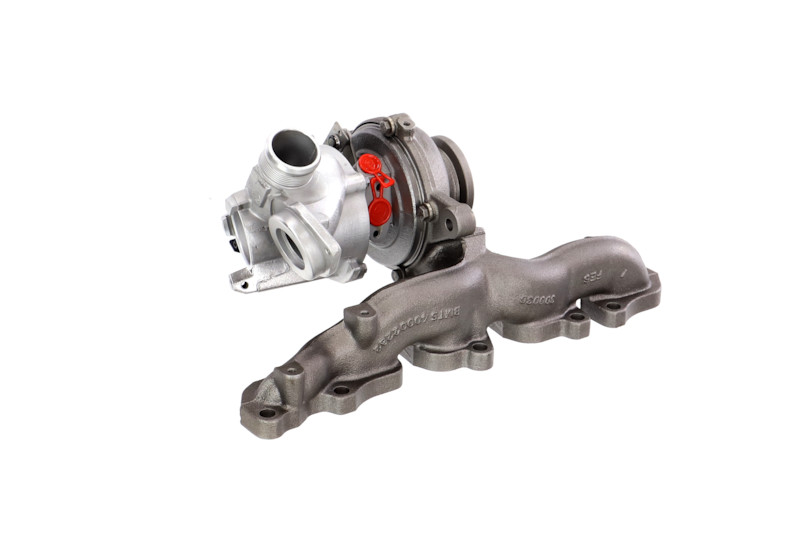 REMANTE 003-002-004422R Turbo Passat 3g5 2.0 TDI 4motion 150 hj Diisel hind