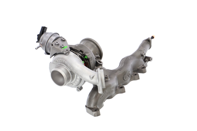 Turbod 003-002-004427R REMANTE 873767-5001S Turbod 003-002-004427R REMANTE 873767-5001S Volkswagen