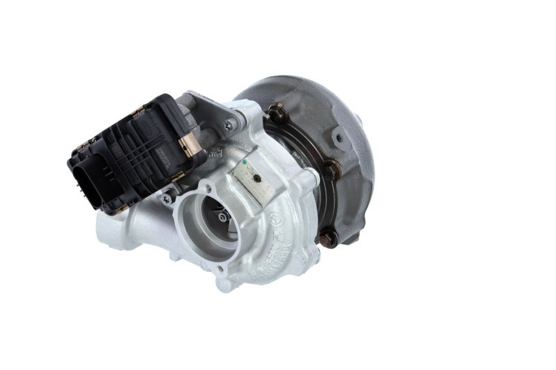 Turbolader 003-002-004429R REMANTE 54409700013 Turbolader 003-002-004429R REMANTE 54409700013 ALPINA