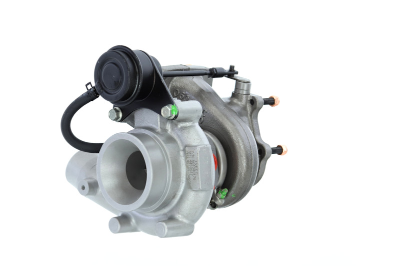 REMANTE 003-002-004430R Abgasturbolader Iveco Daily IV Pritsche 3.0 65C14 G, 65C14 G/P, 65C14 GD, 65C14 GD/P 136 PS CNG Kosten