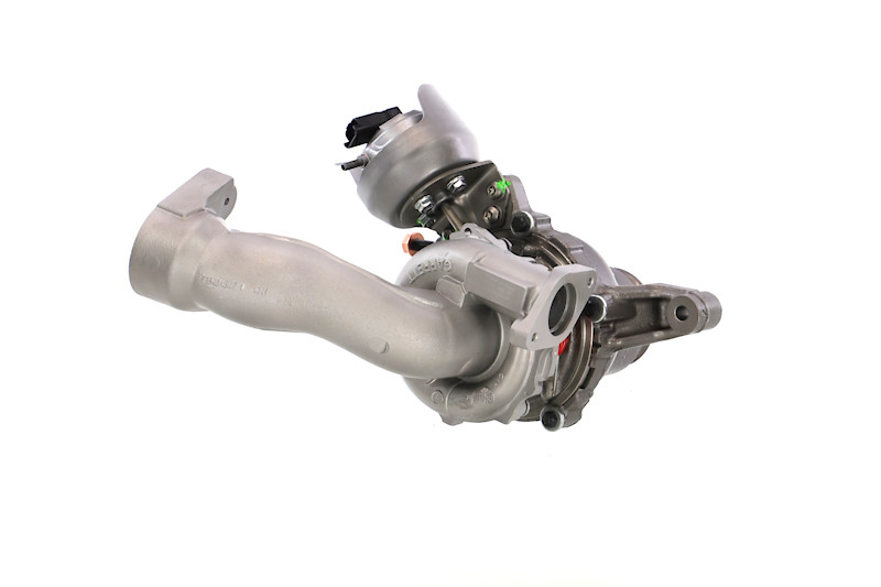 Turbolader 003-002-004431R REMANTE 807489 PEUGEOT