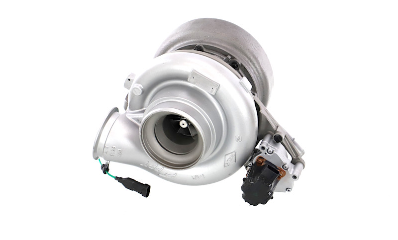 Turbolader 003-002-004432R REMANTE 58 0151 9872 Turbolader 003-002-004432R REMANTE 58 0151 9872 IVECO