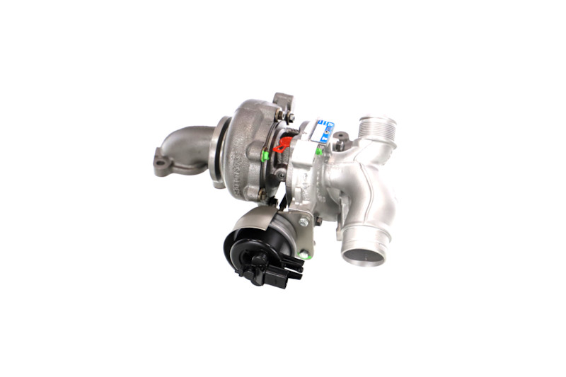 Turbocompresseur 003-002-004434R REMANTE V03 846 515 CV Turbocompresseur 003-002-004434R REMANTE V03846515CV FIAT