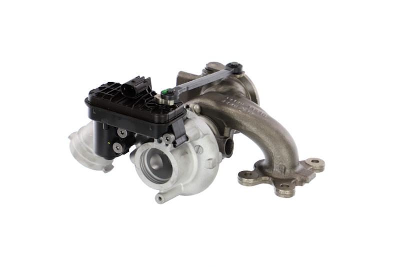REMANTE 003-002-004442R Turbīna Audi A3 8V7 1.5 TFSI 150 ZS Benzīns cena
