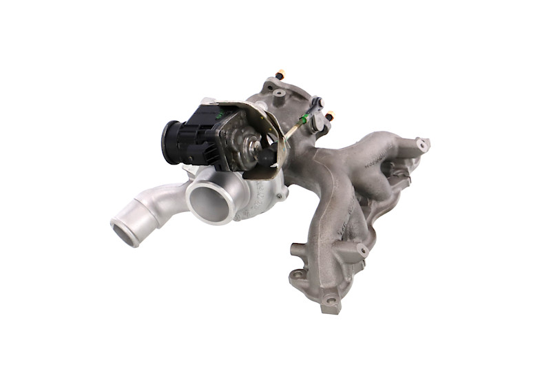 Turbolader 003-002-004443R REMANTE 28231-2B810 Turbolader 003-002-004443R REMANTE 28231-2B810 KIA