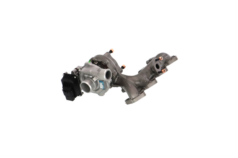REMANTE 003-002-004444R Τούρμπο Hyundai i30 PDE 1.6 CRDi 136 PS Πετρέλαιο τιμες