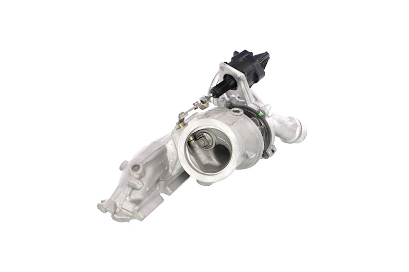 REMANTE 003-002-004447R Turbokompresors Mini F55 Cooper 136 ZS Benzīns cena
