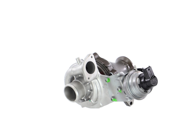 Turbina 003-002-004454R REMANTE 822088-5009S Turbina 003-002-004454R REMANTE 8220885009S ALFA ROMEO