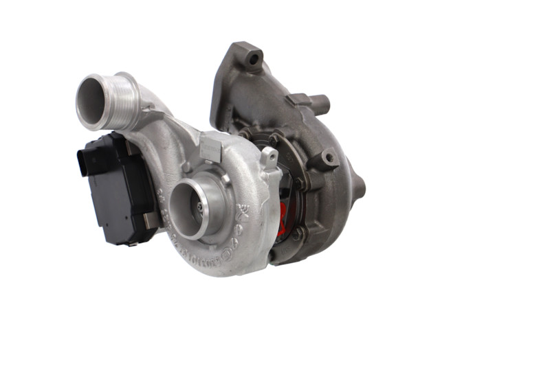Turbosprężarka 003-002-004462R REMANTE 28231-2F650 Turbosprężarka 003-002-004462R REMANTE 28231-2F650 HYUNDAI
