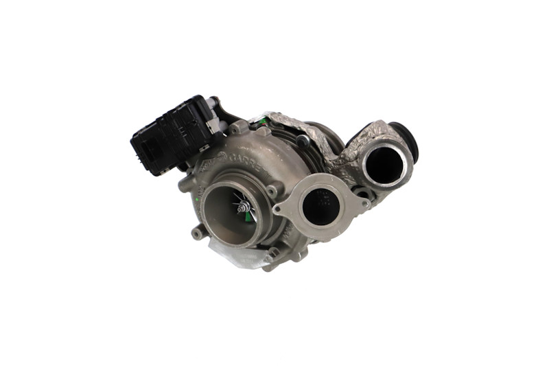 REMANTE 003-002-004465R Turbo para Volkswagen Amarok Pick-up 2HA, 2HB, S1B, S6B, S7A, S7B 3.0 TDI 4motion 224 cv 2018 DDXD Diesel REMANTE 003-002-004465R Turbocompressor sobrealimentação VW Amarok 2H 3.0 TDI 4motion 224 cv Diesel preço