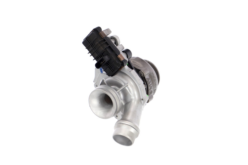 REMANTE 003-002-004468R Abgasturbolader für Mini Cabrio R57 1.6 Cooper D 112 PS 2013 N47 C16 A Diesel REMANTE 003-002-004468R Turbo Mini r57 1.6 Cooper D 112 PS Diesel Kosten