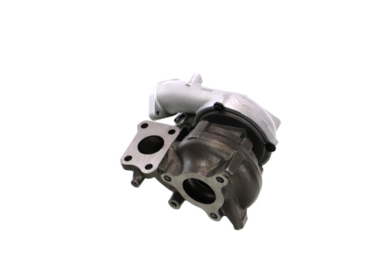 Turbolader 003-002-004470R REMANTE 14411-LC10B Turbolader 003-002-004470R REMANTE 14411LC10B NISSAN