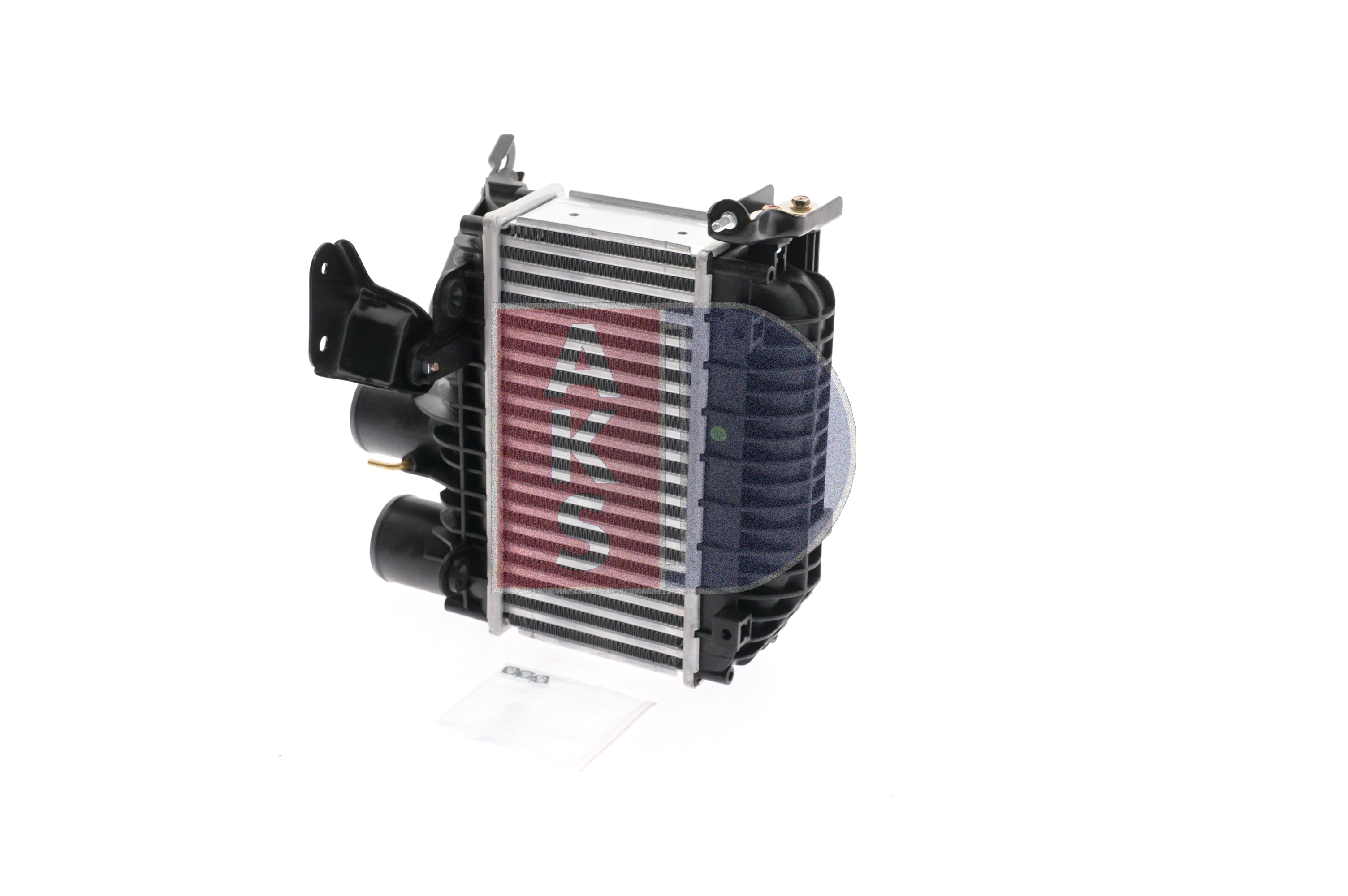 AKS DASIS 217001N 2001 échangeur d'air Toyota RAV4 II prix