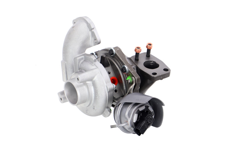 REMANTE 003-001-004320R Turbocompressor