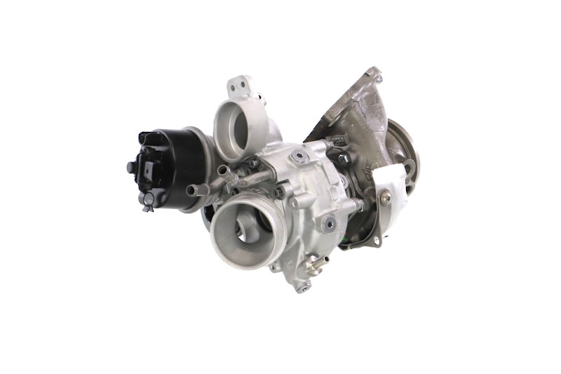 REMANTE 003-002-004476R Turbocompressor VW Tiguan Allspace (BW2) 2.0 TDI 4motion 240 cv Diesel preço
