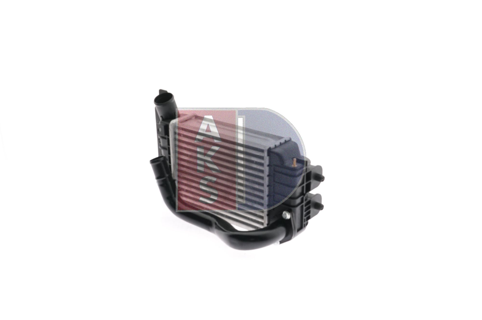 AKS DASIS Ιντερκούλερ 217002N Intercooler AKS DASIS YARIS 217002N φθηνά