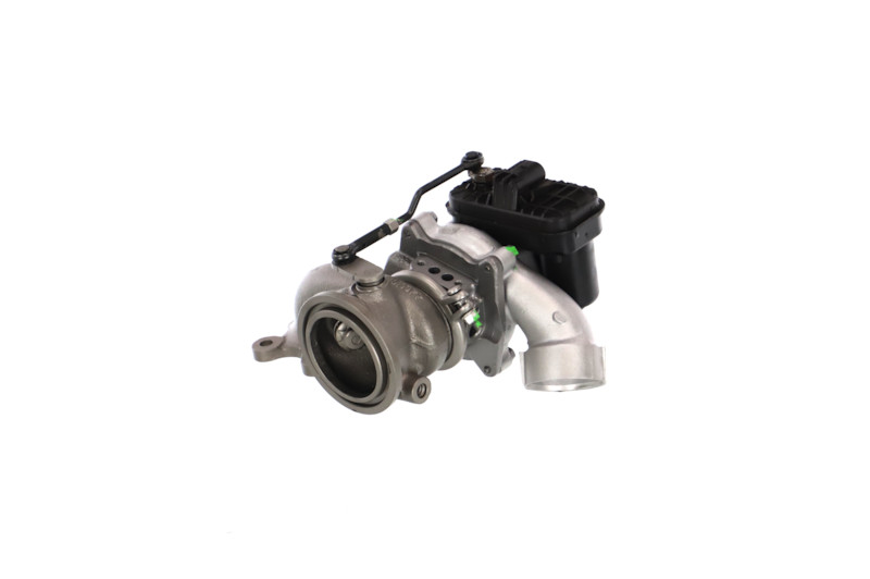 Turbolader 003-002-004480R REMANTE 04C 145 701 C DAIHATSU