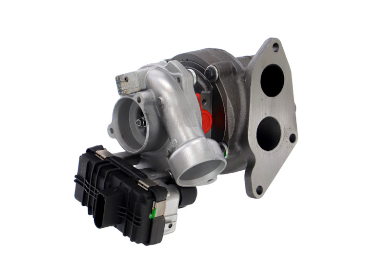 Turbolader 003-002-004481R REMANTE 54359700038 BMW