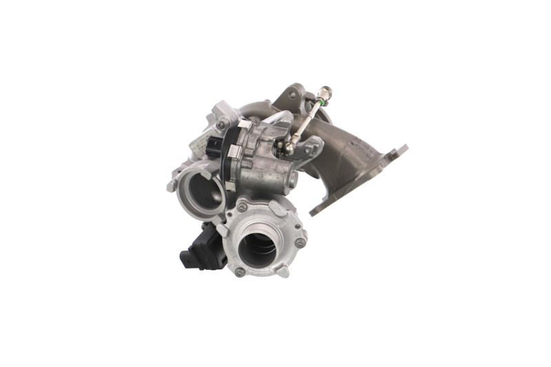 REMANTE 003-002-004487R Turbo Audi A3 Sedan 2.0 TFSI 190 cv Gasolina preço