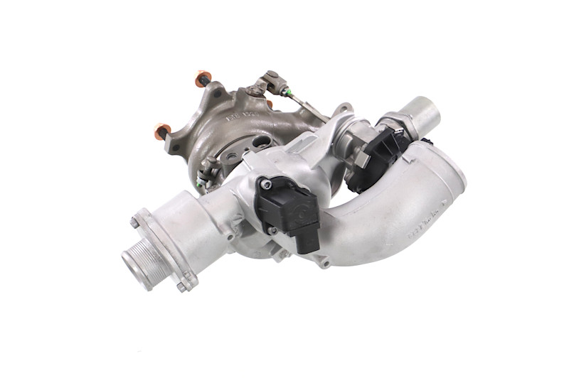 003-002-004489R Turbolader REMANTE 06L145722E SEAT