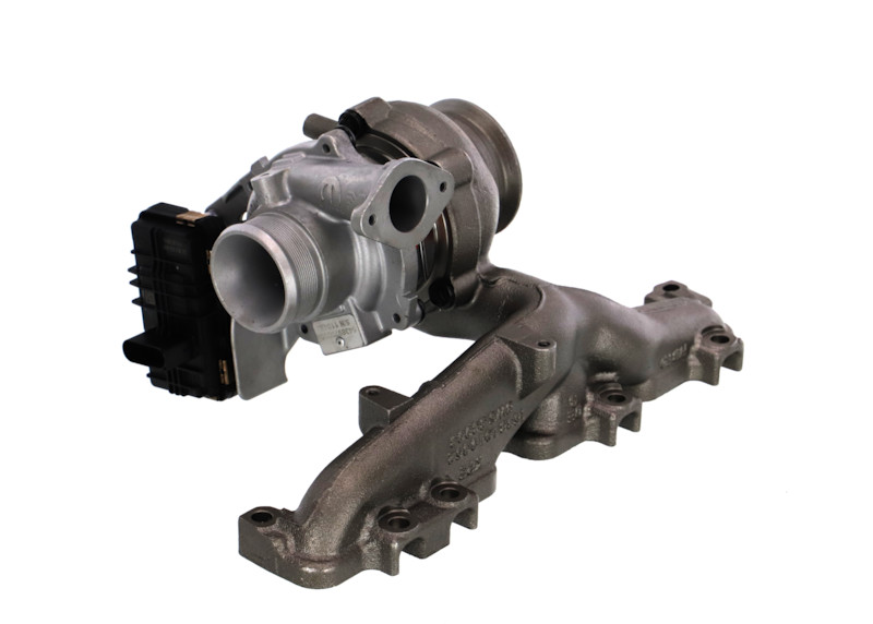 Turbolader 003-002-004497R REMANTE 46339846 Montagesæt, lader 003-002-004497R REMANTE 46339846 ALFA ROMEO