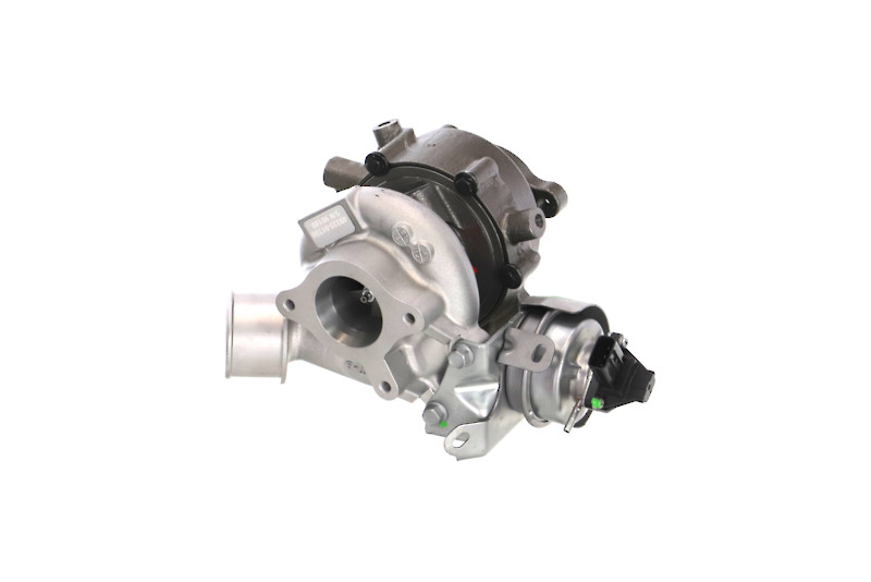 Turbina 003-002-004498R REMANTE 1515A322 Turbina 003-002-004498R REMANTE 1515A322 MITSUBISHI