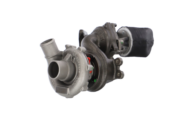 Turbolader 003-002-004511R REMANTE AH4Q-6K682-FC LAND ROVER