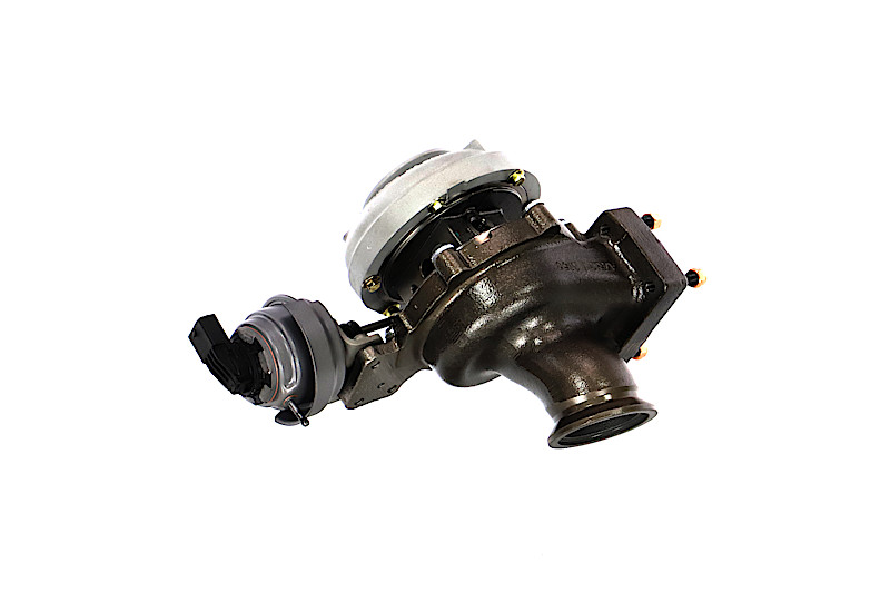 REMANTE 5801922491 Turbolader